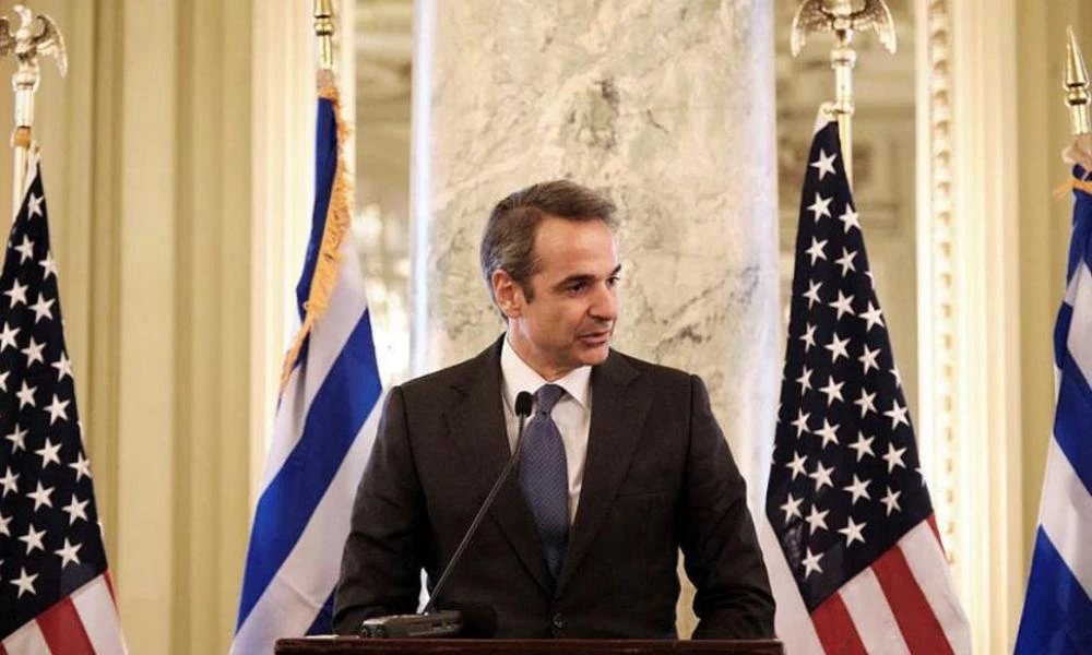 Δημοσκόπηση-ράπισμα για την κυβέρνηση! Η ακρίβεια και η ενεργειακή κρίση "καίνε" το ταξίδι στις ΗΠΑ